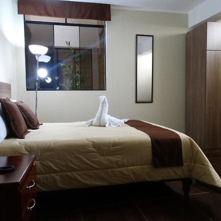 Hotel Plaza Barranca Esterno foto