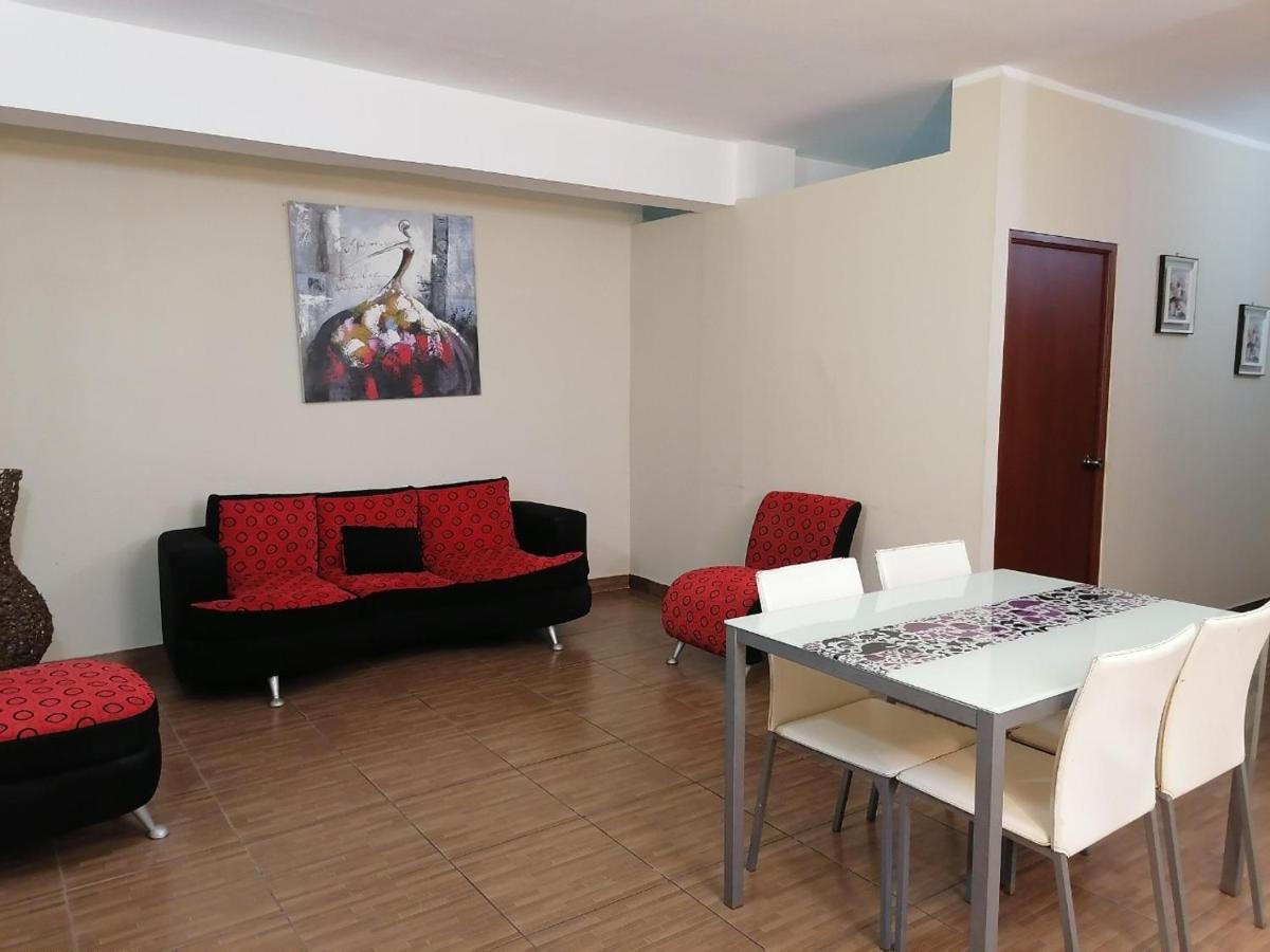 Hotel Plaza Barranca Esterno foto